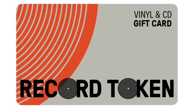 £25 Record Token