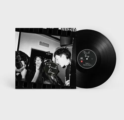 French Dogs EP
