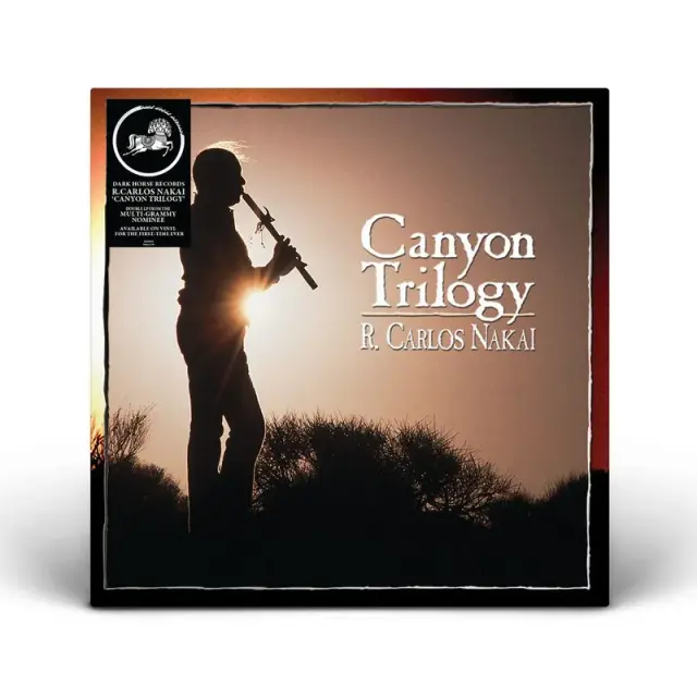 Canyon Trilogy