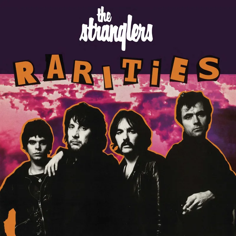 Rarities