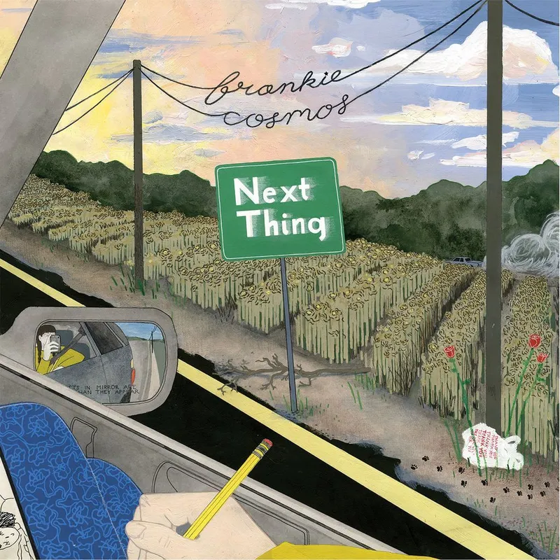 Next Thing (10th Anniversary Edition)