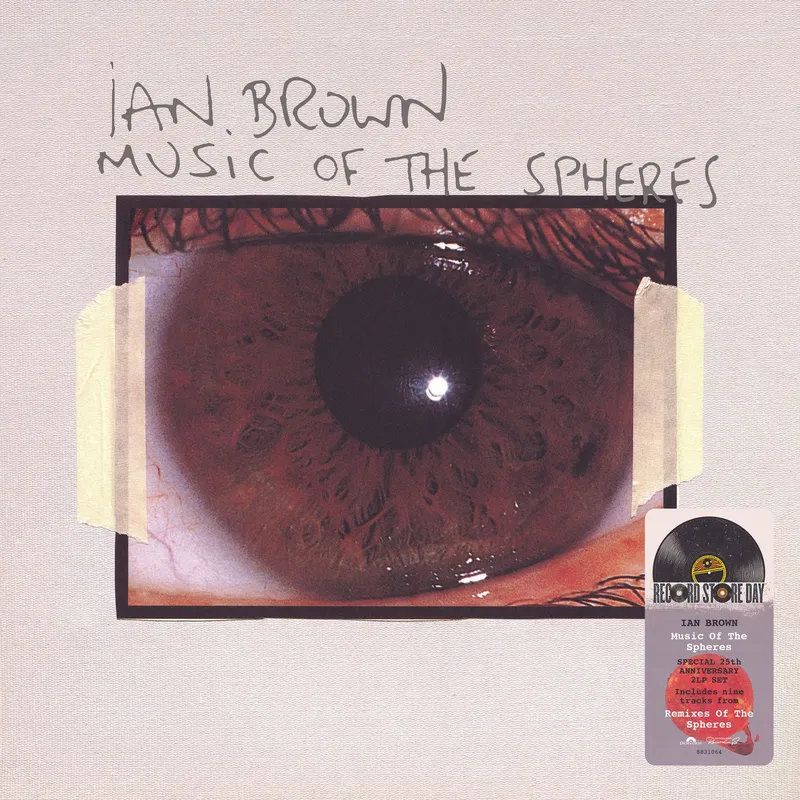 Music of the Spheres (Special 25th Anniversary Edition)