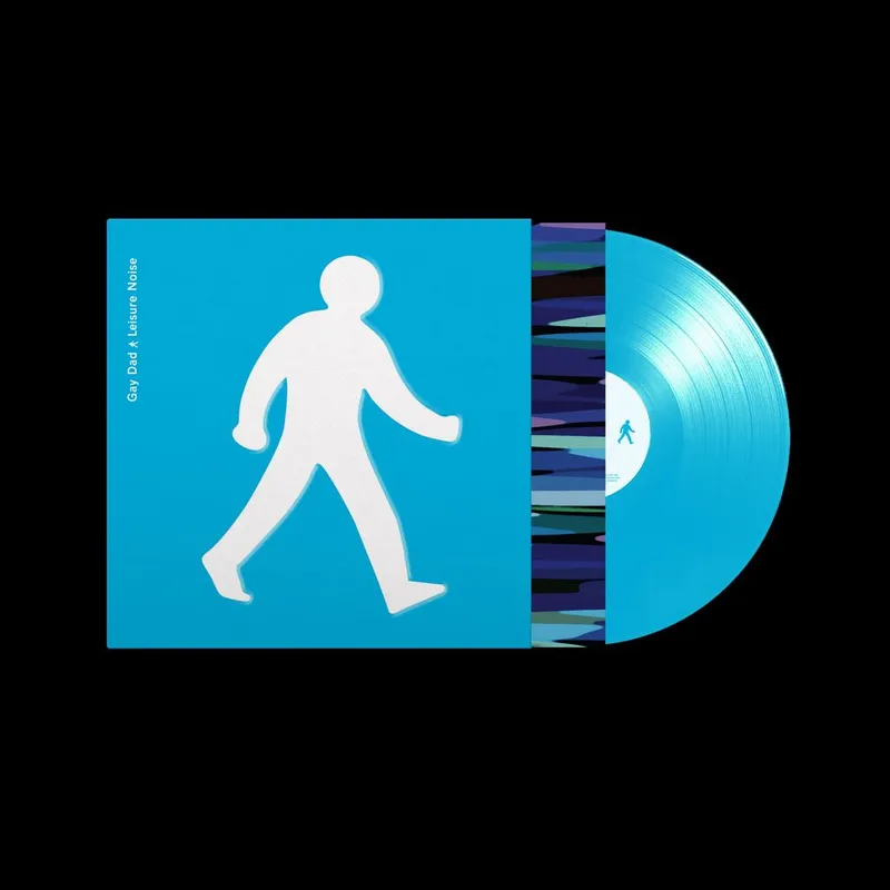 Leisure Noise - Preview 2