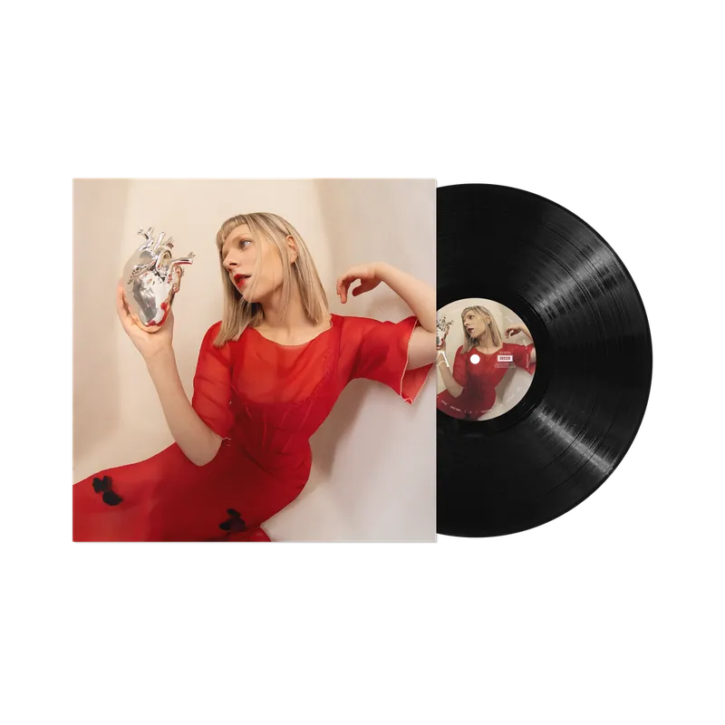 What Happened To The Heart? Pt. 2 Deluxe - Preview 2