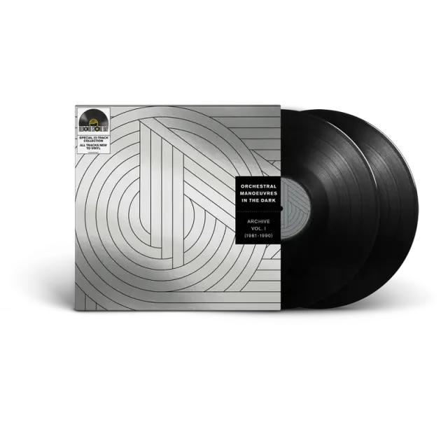 Archive Vol. 1 (1981-1990) - Preview 2