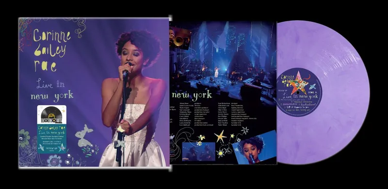 Live In New York - Preview 3