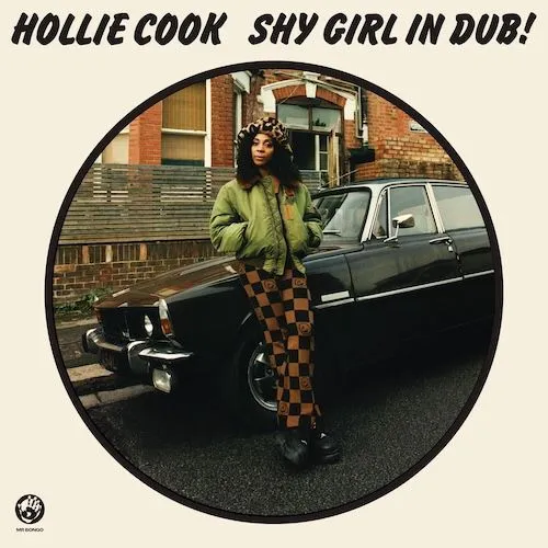 Shy Girl in Dub!
