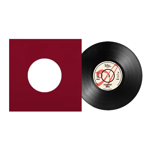 Play It Out / Midnight Song (Live in LA) - Preview 2