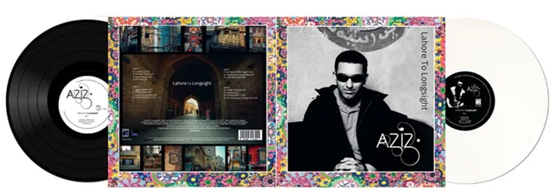 Lahore to Longsight - Preview 3