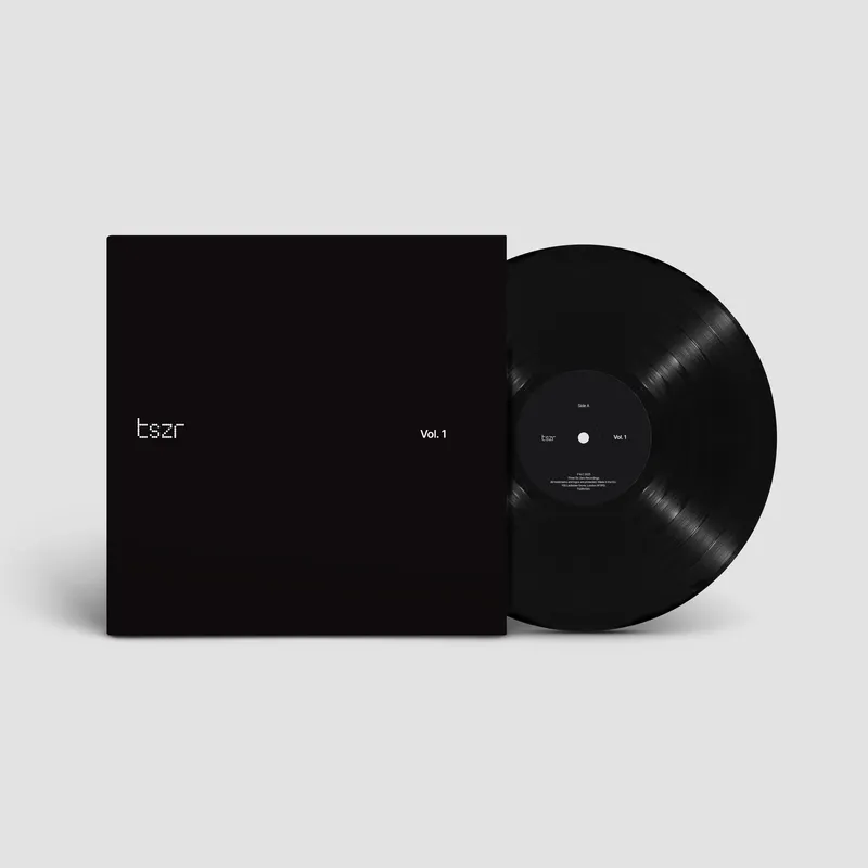 TSZR Volume 1