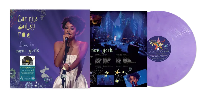 Live In New York - Preview 2