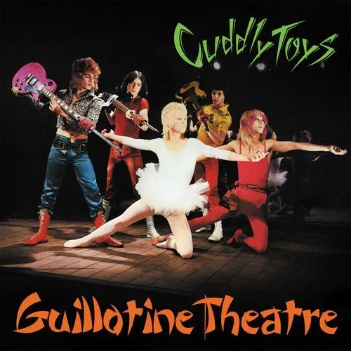 Guillotine Theatre