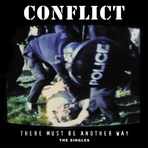 There Must Be Another Way (The Singles)