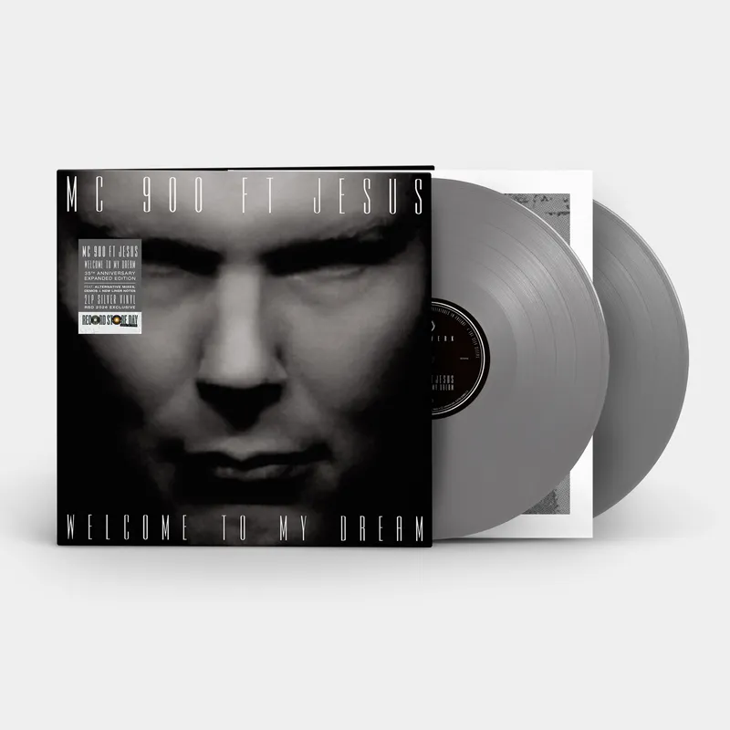 Welcome To My Dream (35th Anniversary Expanded Edition) - Preview 2