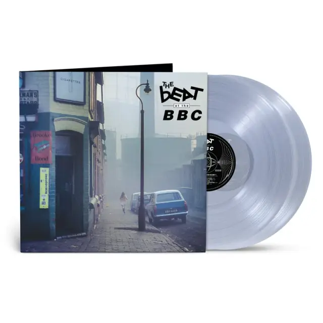 The Beat At The Beeb