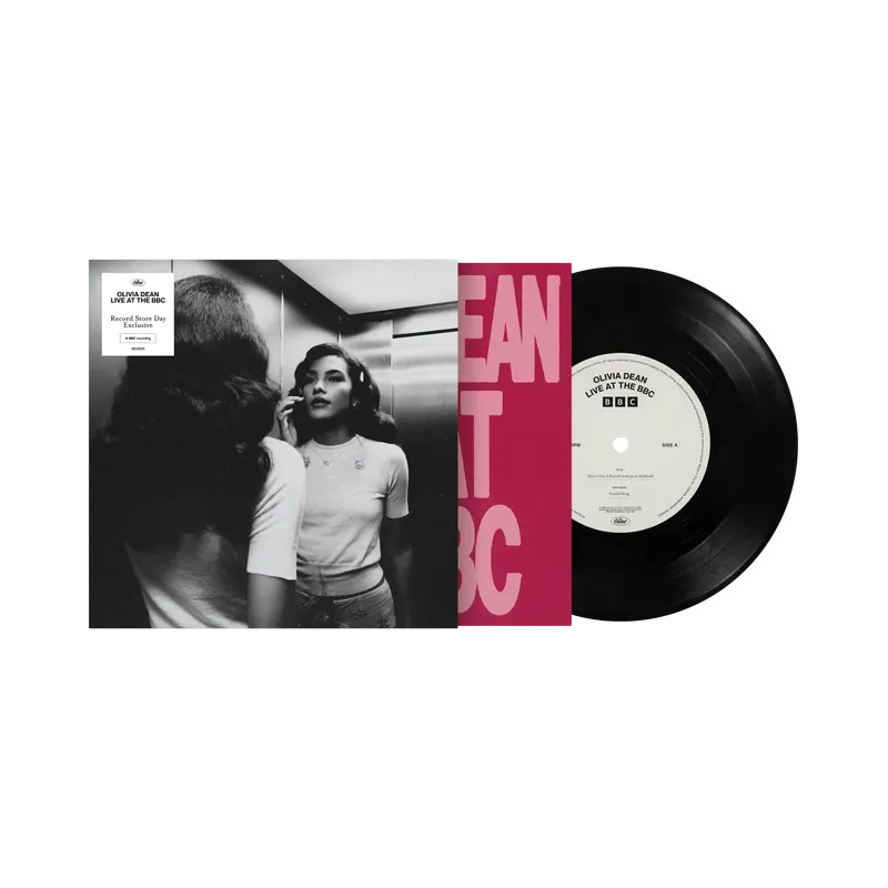 Live At The BBC - Preview 2