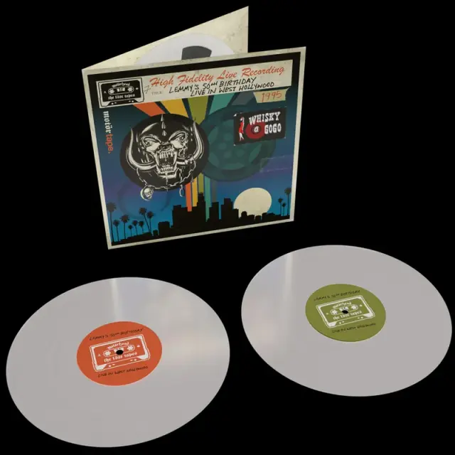 The Lost Tapes Vol.7 - Preview 3