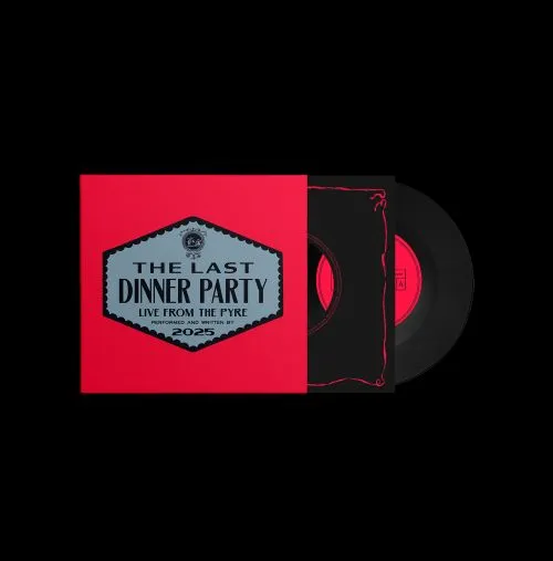 The Scythe / Second Best (Live From The Pyre)