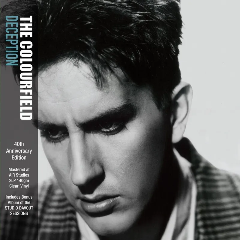 Deception (Expanded Edition)