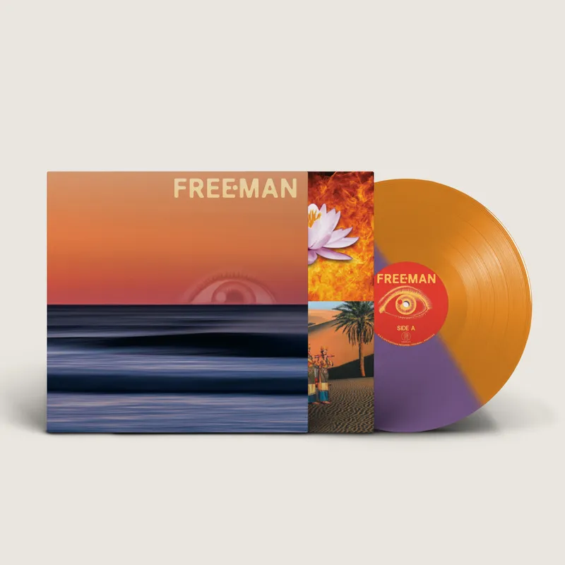 Freeman - Preview 2