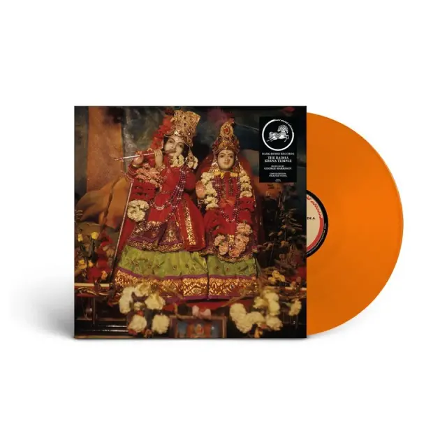 The Radha Krsna Temple - Preview 3
