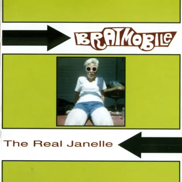 The Real Janelle & The Peel Session