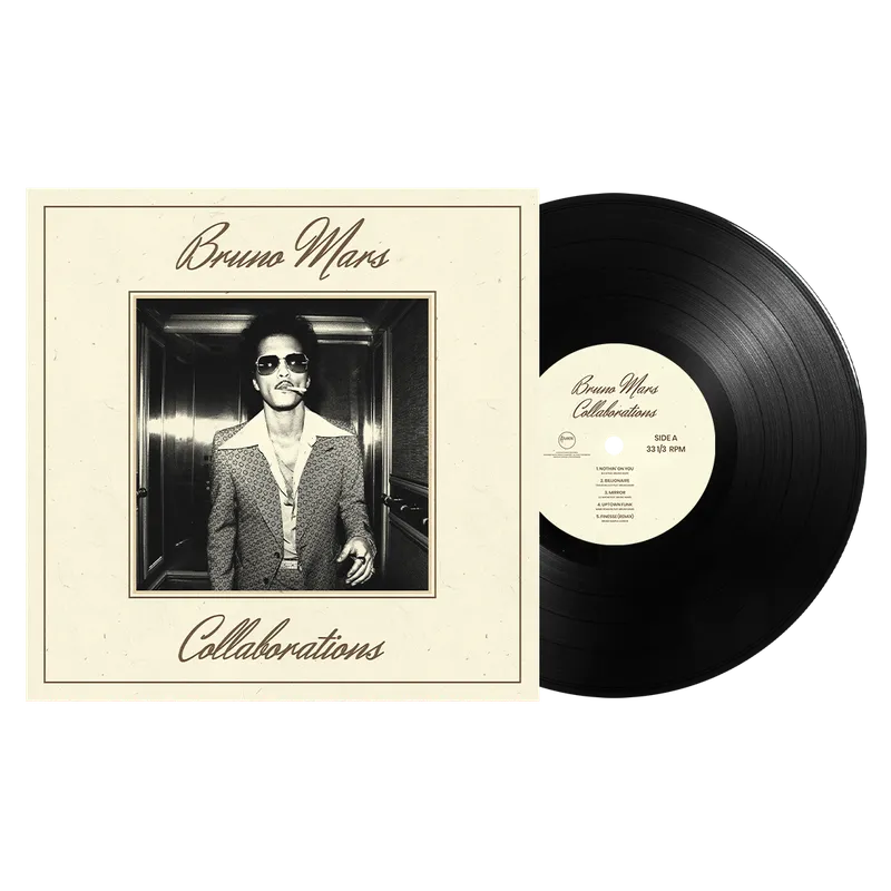 Collaborations - Preview 2