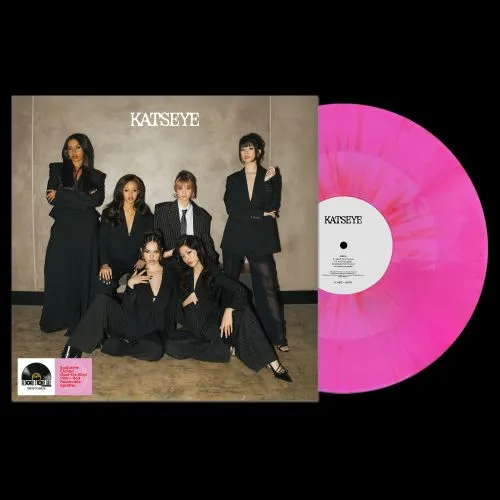 Touch / Gabriela - Tour Arrangements & Acapella Versions (12” Vinyl)