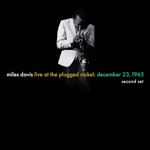 Live At The Plugged Nickel: Dec 23 1965 - Set Two
