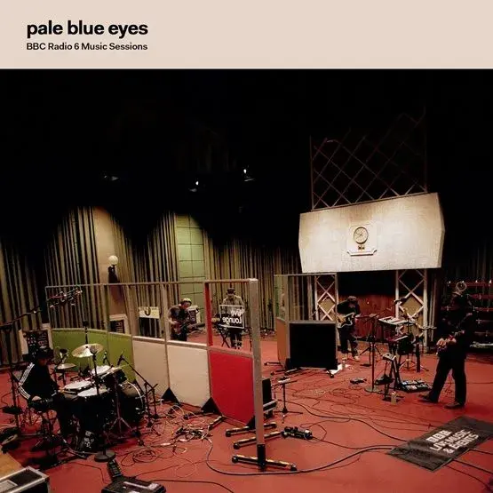 BBC Radio sessions