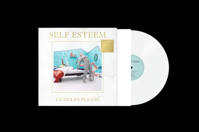 Cuddles Please - Preview 3