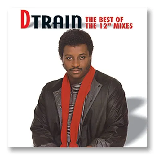 The Best of The 12" Mixes