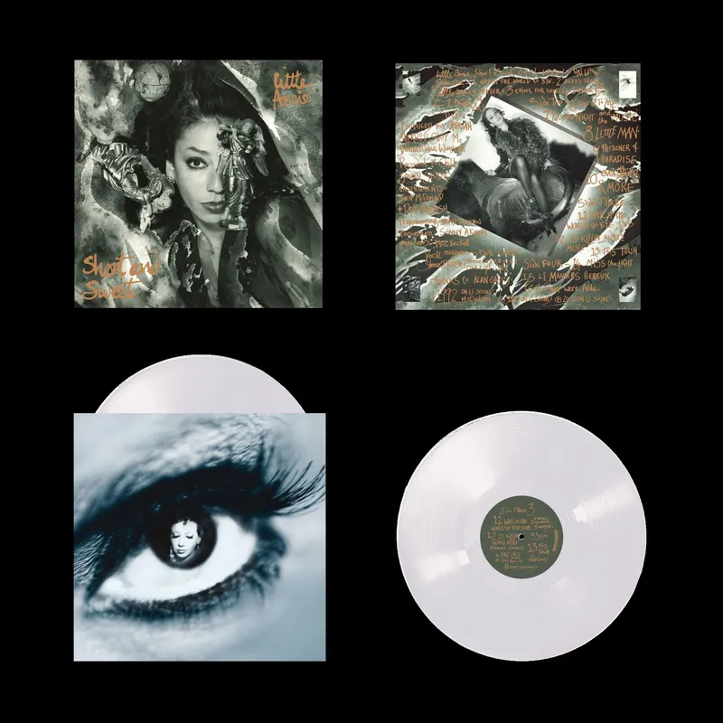 Short & Sweet (Expanded Edition) - Preview 3