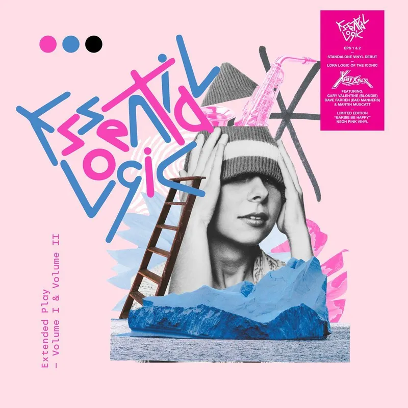 Extended Play – Volume I & Volume II