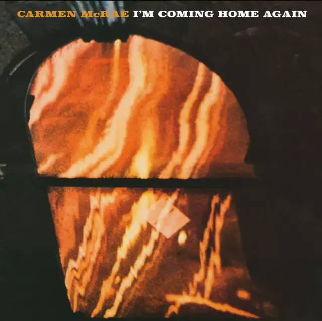 Im Coming Home Again CD