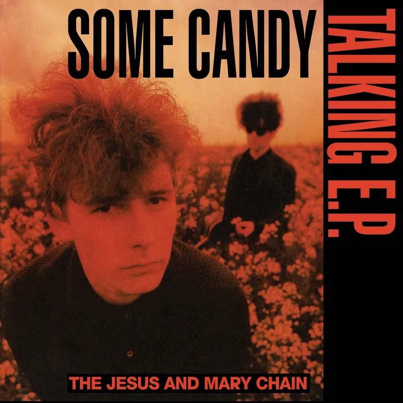 Some Candy Talking (40th Anniversary)