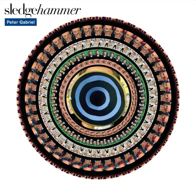 Sledgehammer
