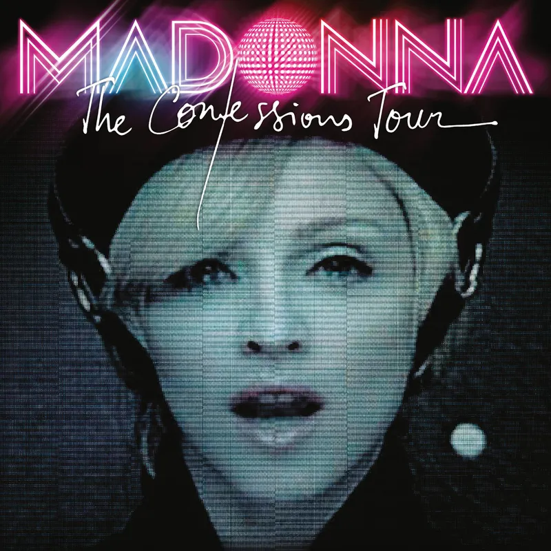 The Confessions Tour Live