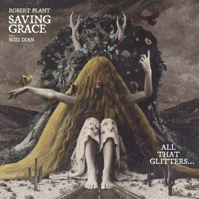Saving Grace: All That Glitters