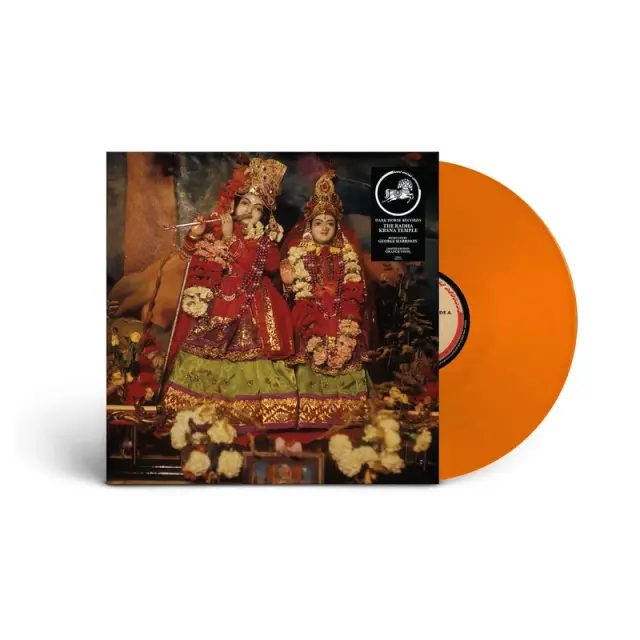 The Radha Krsna Temple - Preview 2