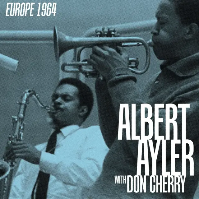 Complete 1964 Recordings (Box Set)