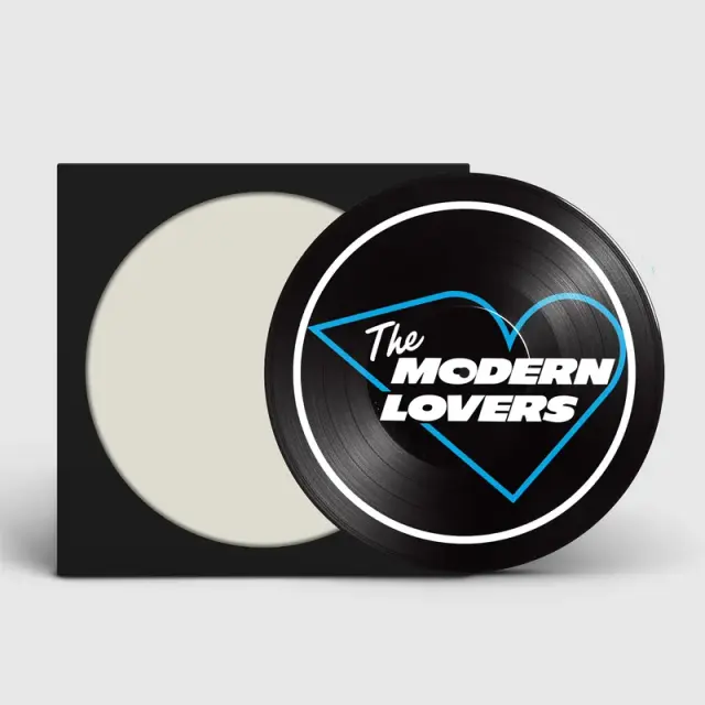 The Modern Lovers
