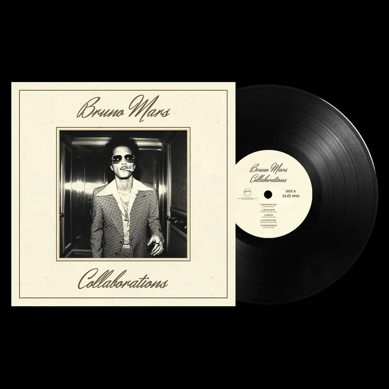 Collaborations - Preview 3