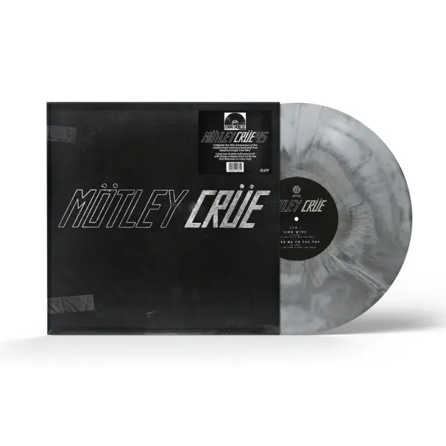 Live Wire EP - Preview 3