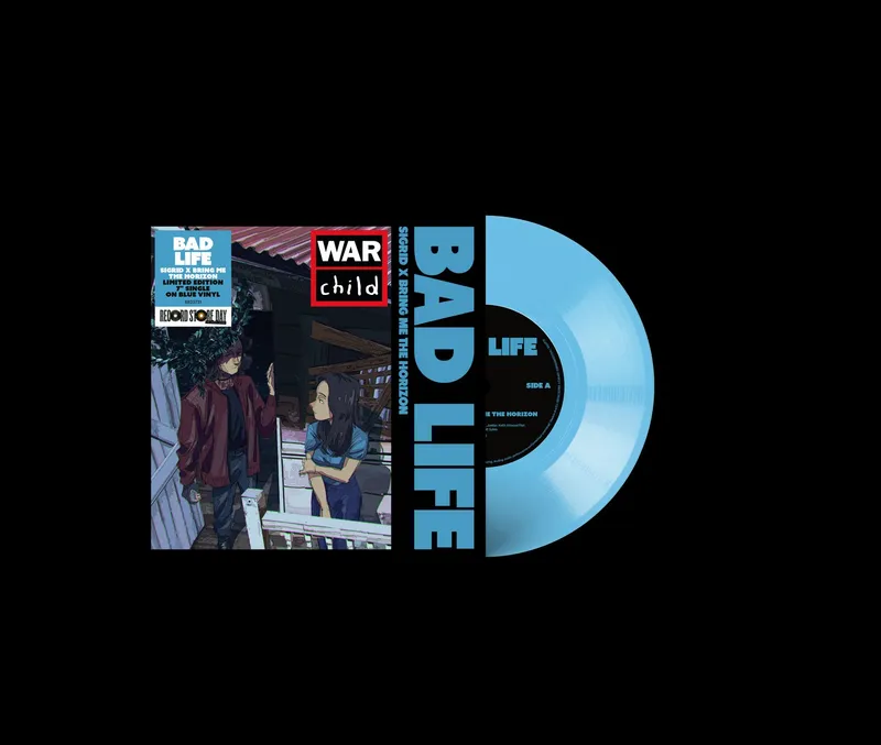 Bad Life - Preview 3