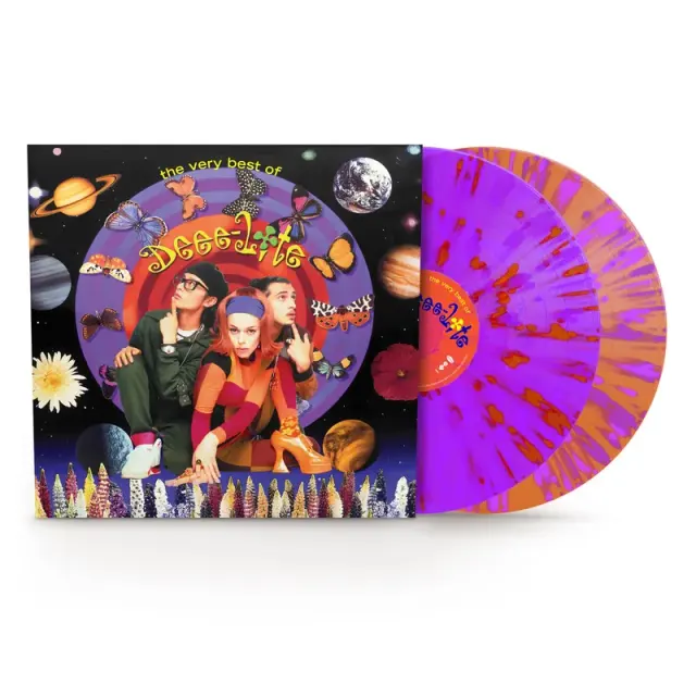 The Very Best Of Deee-Lite