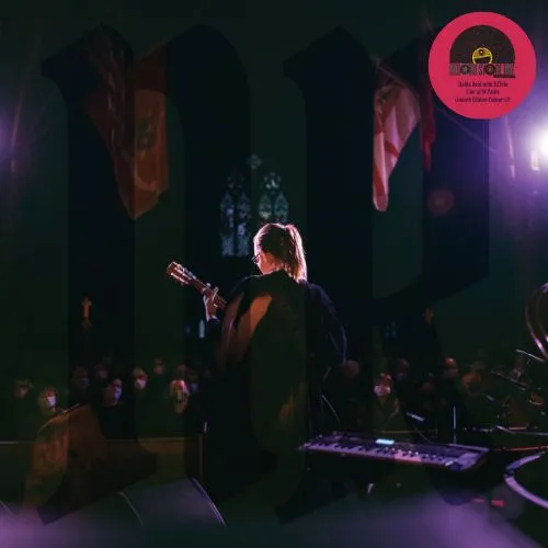 Nadia Reid with NZ Trio - Live at Old St Paul’s