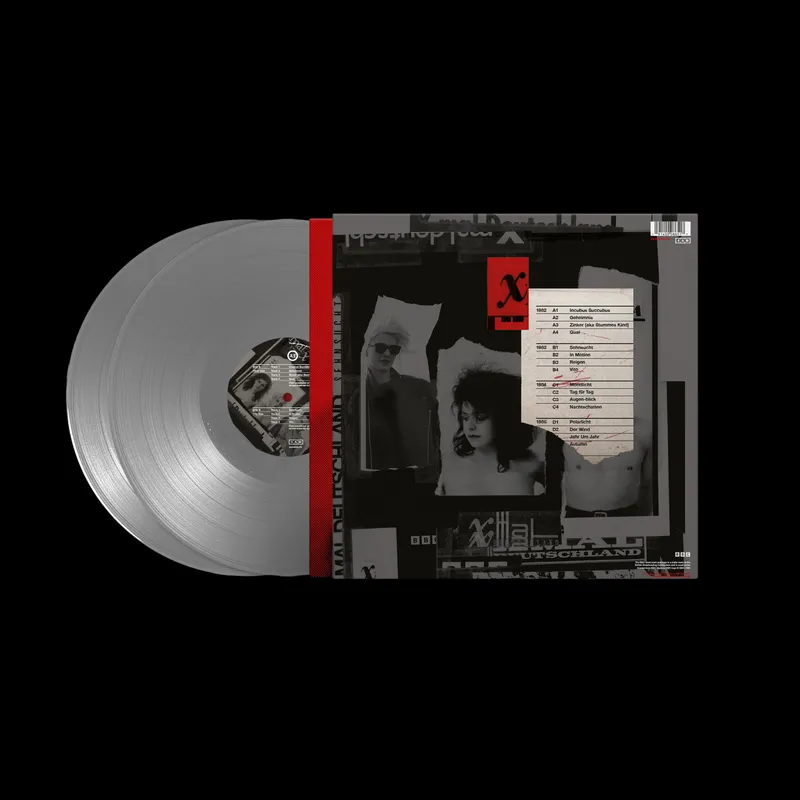 The Complete BBC Peel Sessions - Preview 2