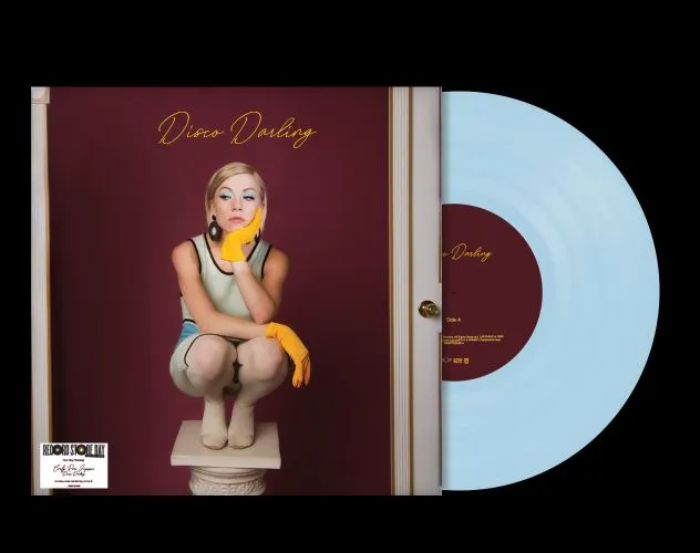 Disco Darling