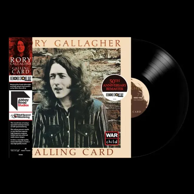 Calling Card - Preview 3